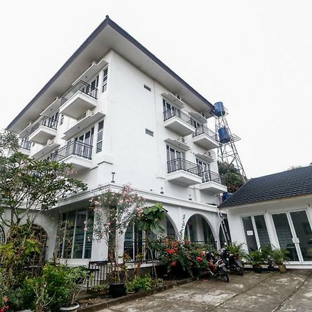 Hotel Reddoorz Syariah At Lampung Walk Bandar Lampung Zewnętrze zdjęcie