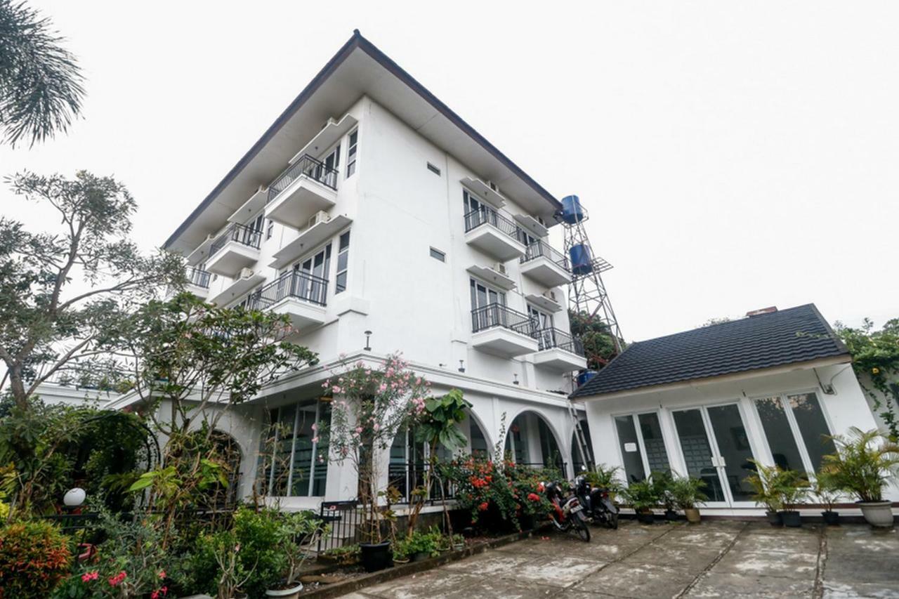 Hotel Reddoorz Syariah At Lampung Walk Bandar Lampung Zewnętrze zdjęcie