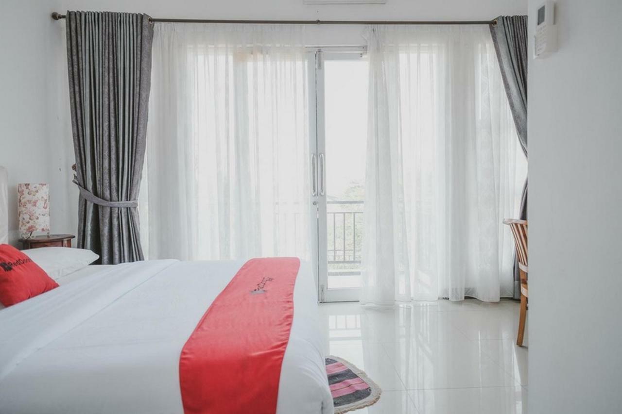 Hotel Reddoorz Syariah At Lampung Walk Bandar Lampung Zewnętrze zdjęcie